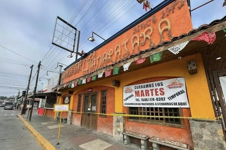 Empresarios exigen justicia tras asesinato de Omar Cisneros Salcedo