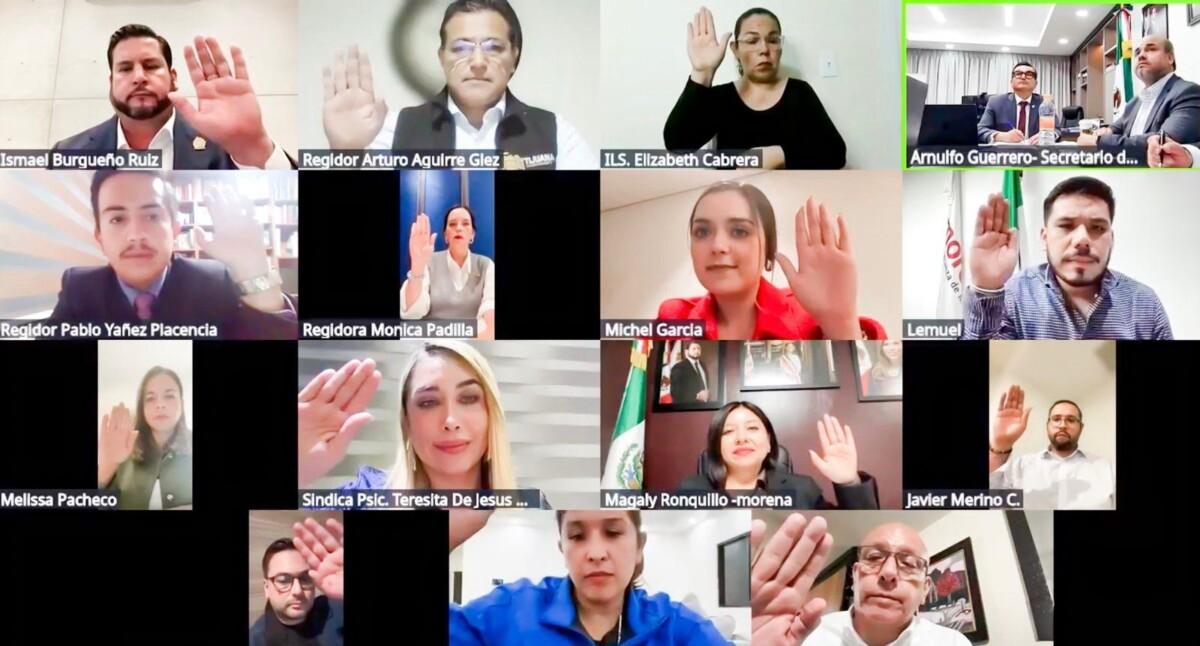 Aprueba Cabildo el programa ‘Tijuana Saludable’ para fortalecer la atención médica preventiva