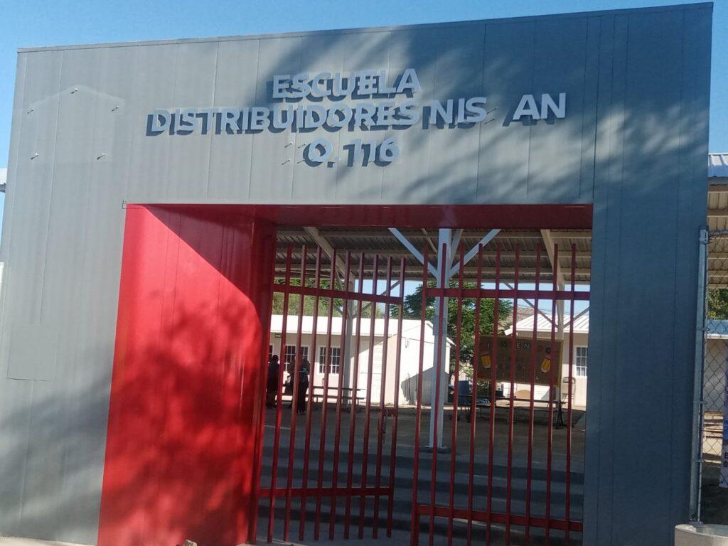 EL VIRUS O BACTERIA AFECTA A ESTUDIANTES LOCALES.