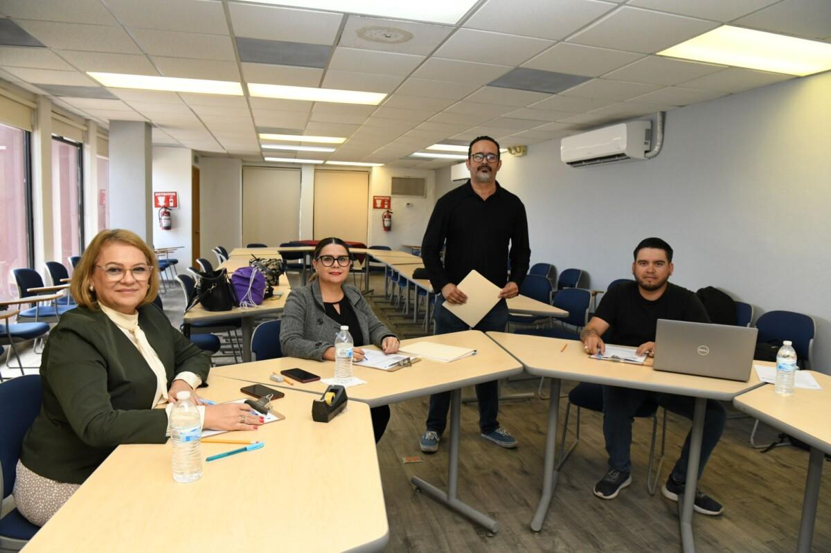 Recibe “Cutura del Agua CESPT” certificación de CONOCER