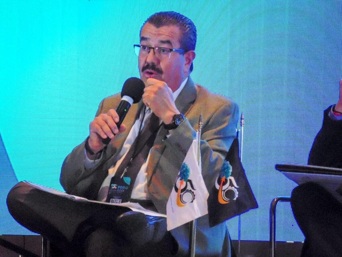 CAPITAL HUMANO CAPACITADO, VITAL PARA EL DESARROLLO DE LA INDUSTRIA EN LA REGIÓN: INDEX ZONA COSTA BC