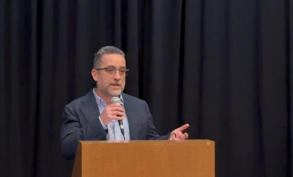 Ensenada consolida liderazgo gastronómico en la Guía Michelin 2025: Andrés Martínez Bremer