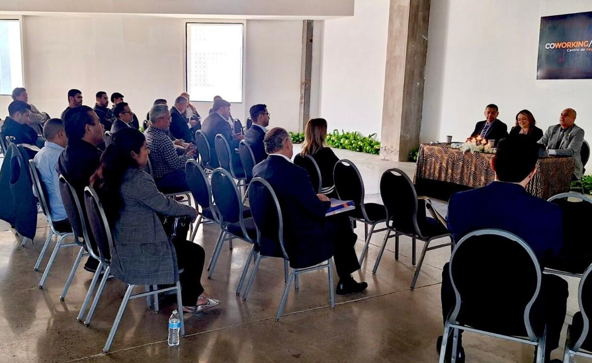 Services, abordaron el impacto económico y operativo que las nuevas disposiciones fiscales podrían generar en el sector privado.