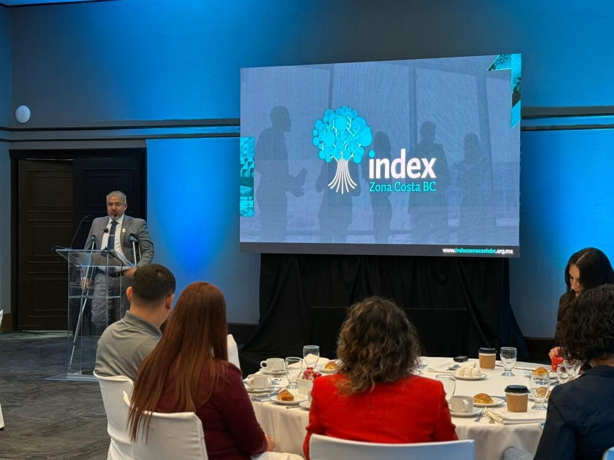 FORTALECEN INDEX ZONA COSTA BC Y AYUNTAMIENTO DE ENSENADA LA COMPETITIVIDAD EMPRESARIAL CON NUEVO CONVENIO DE COLABORACIÓN