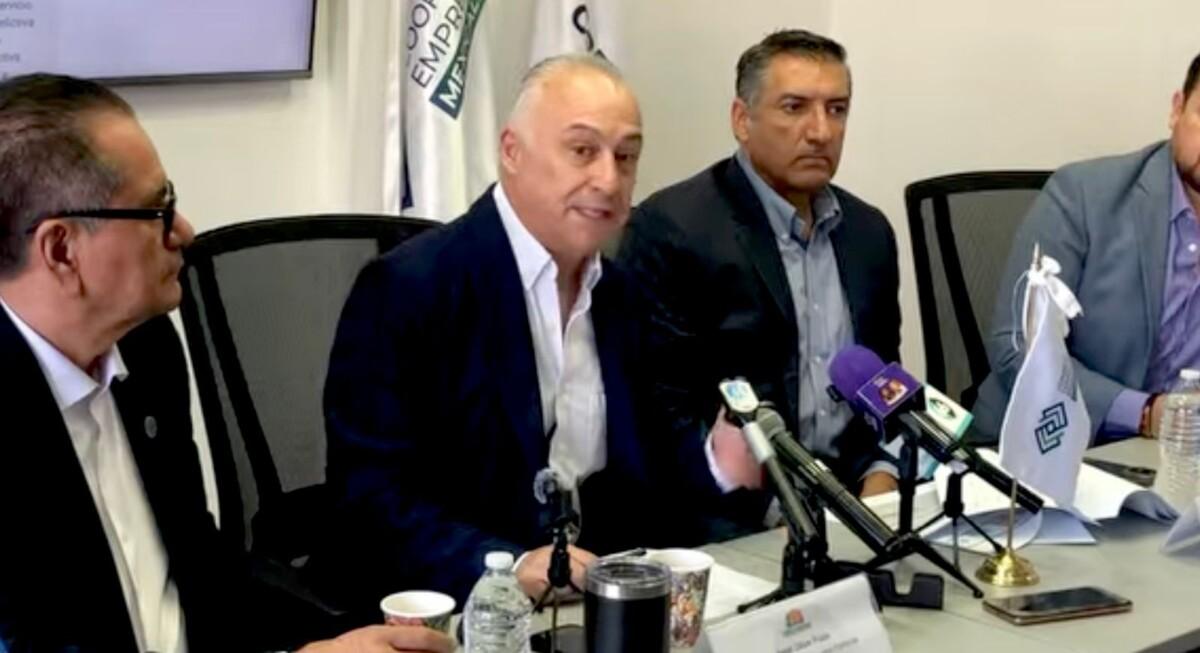 CONSEJO CIUDADANO DE SEGURIDAD NO VALIDA,  RECHAZA DATOS DE LA FISCALÍA DEL ESTADO SOBRE INCIDENCIA DELICTIVA