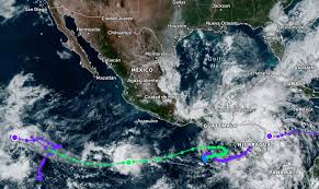 Recomienda Agua de Hermosillo almacenar agua y evitar levantar alcantarillas ante pronóstico de lluvias intensas este fin de semana