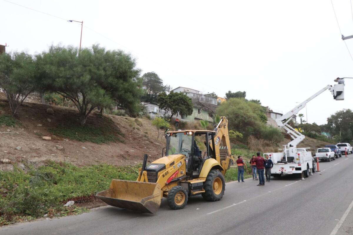 La huella del pionero del urbanismo y la conciencia ambiental en Tijuana