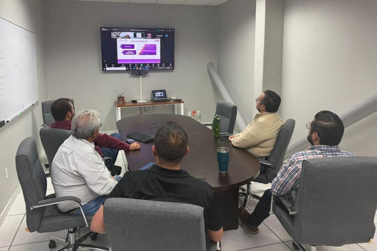 CAPACITAN A PERSONAL DE LA SECRETARÍA DEL AGUA Y DE LA COMISIÓN ESTATAL DEL AGUA EN MATERIA DE LA “LEY DARYELA”