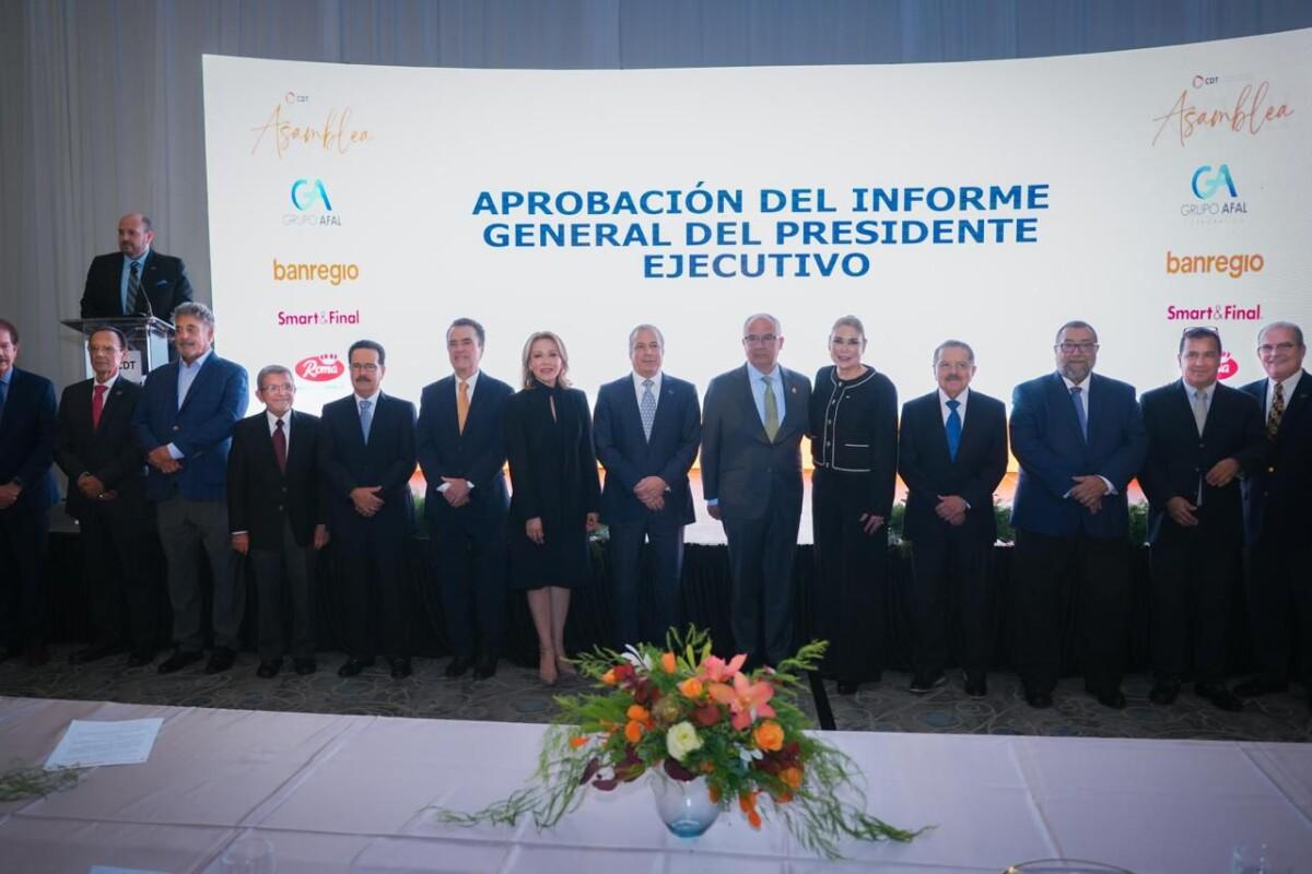 CDT REAFIRMA SU LIDERAZGO COMO PILAR DEL DESARROLLO ECONÓMICO DE TIJUANA