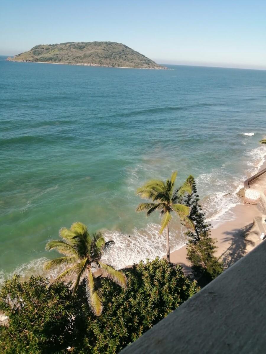 LAS PLAYAS MÉXICANAS ENTRE LAS MEJORES PARA DISFRUTAR