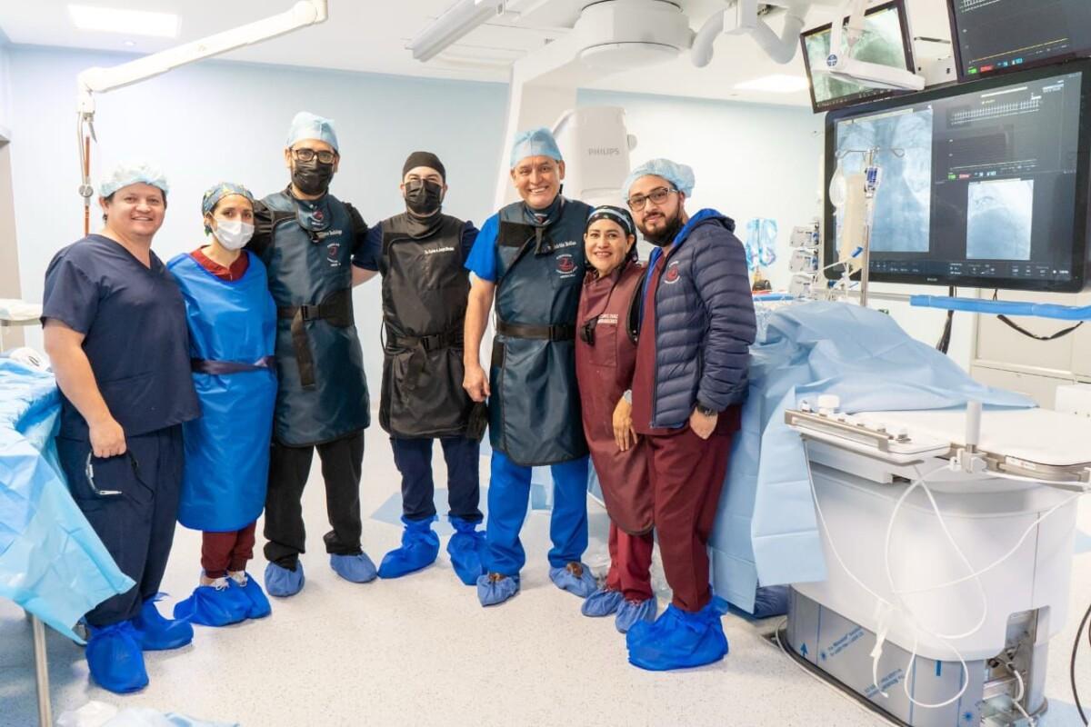 RECONOCE SECRETARÍA DE SALUD DE BAJA CALIFORNIA LA LABOR DE LAS Y LOS MÉDICOS EN SU DÍA