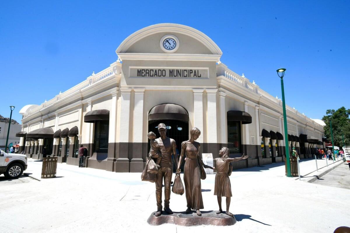 Gobernador Durazo impulsa transformación histórica en Hermosillo