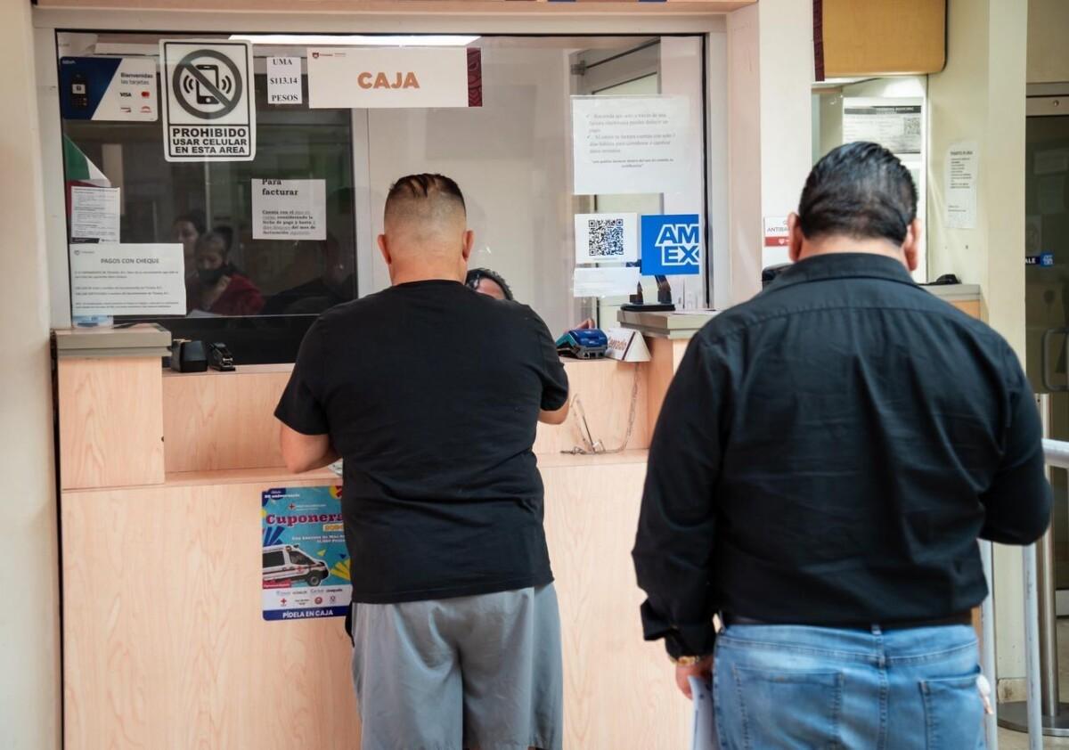 Invita XXV Ayuntamiento de Tijuana a aprovechar condonación de multas y recargos municipales del Ejercicio 2025 y anteriores