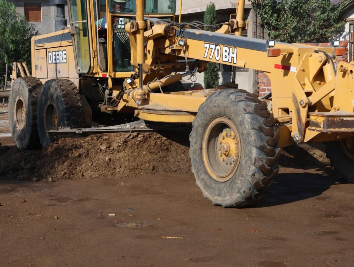 Refrenda Gobierno Municipal compromiso con la transformación de Tijuana en una ciudad Limpia