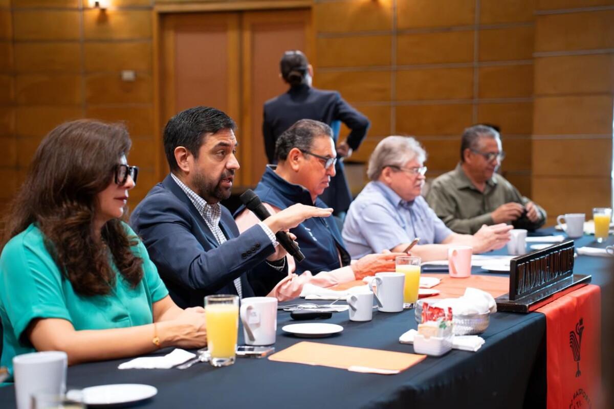 DESTACA OBSERVATORIO SOCIAL DE ZONA METROPOLITANA DE TIJUANA NECESIDAD DE REFORZAR POLÍTICAS PÚBLICAS DE SEGURIDAD