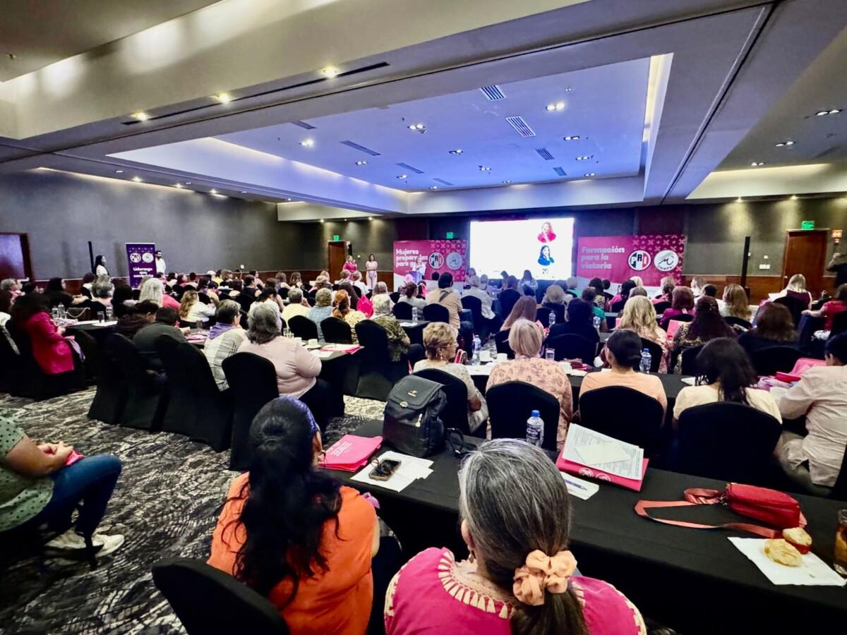 Bienvenidas las victorias electorales, pero aún más bienvenidas las victorias de las causas de las mujeres: Lupita Soto