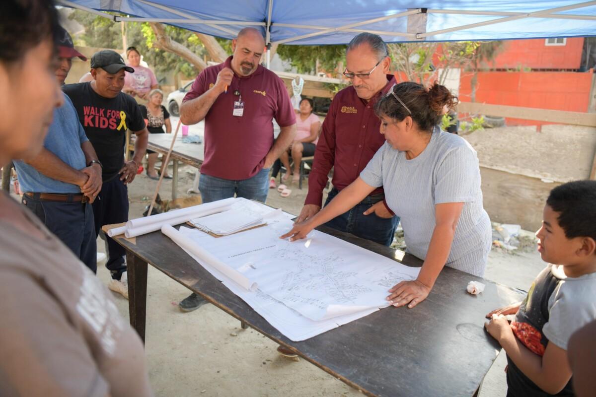 REALIZA CESPT CENSOS EN 21 COLONIAS DE TIJUANA Y PLAYAS DE ROSARITO