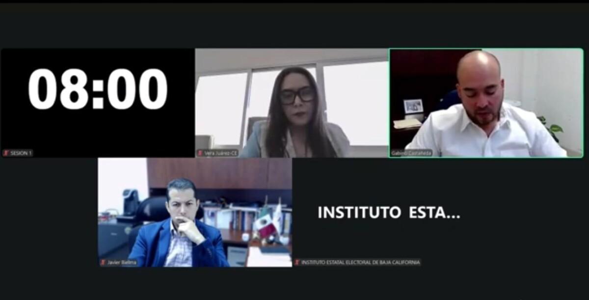 APRUEBA IEEBC, EN COMISIÓN, TRANSFERENCIAS PRESUPUESTALES PARA FORTALECER SU OPERACIÓN INSTITUCIONAL