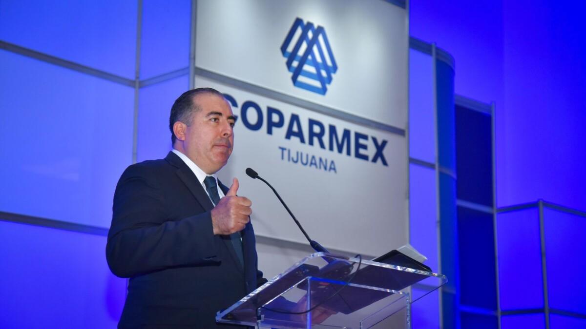 COPARMEX TIJUANA LLAMA A FORTALECER LA EJECUCIÓN EFECTIVA DE LAS ESTRATEGIAS DE SEGURIDAD PÚBLICA