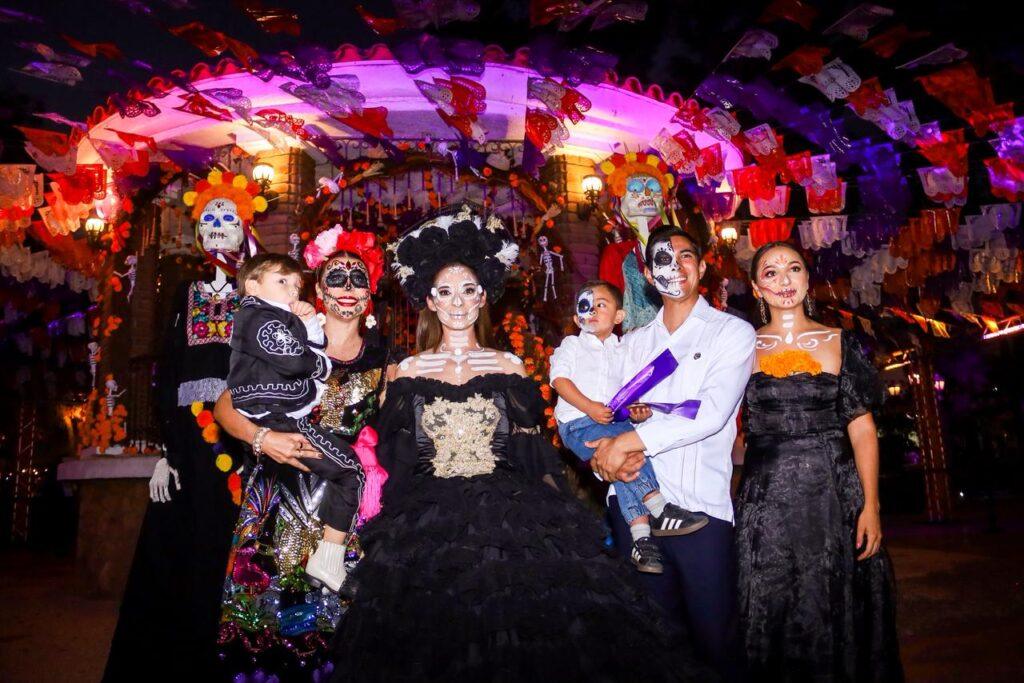 EXITOSO EL ANDA-ARTE CON GRAN PRESENCIA EN LA CIUDAD