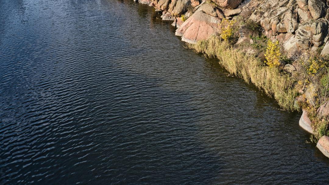 Río Colorado: 40 millones de personas, 20% menos agua y una agricultura en riesgo