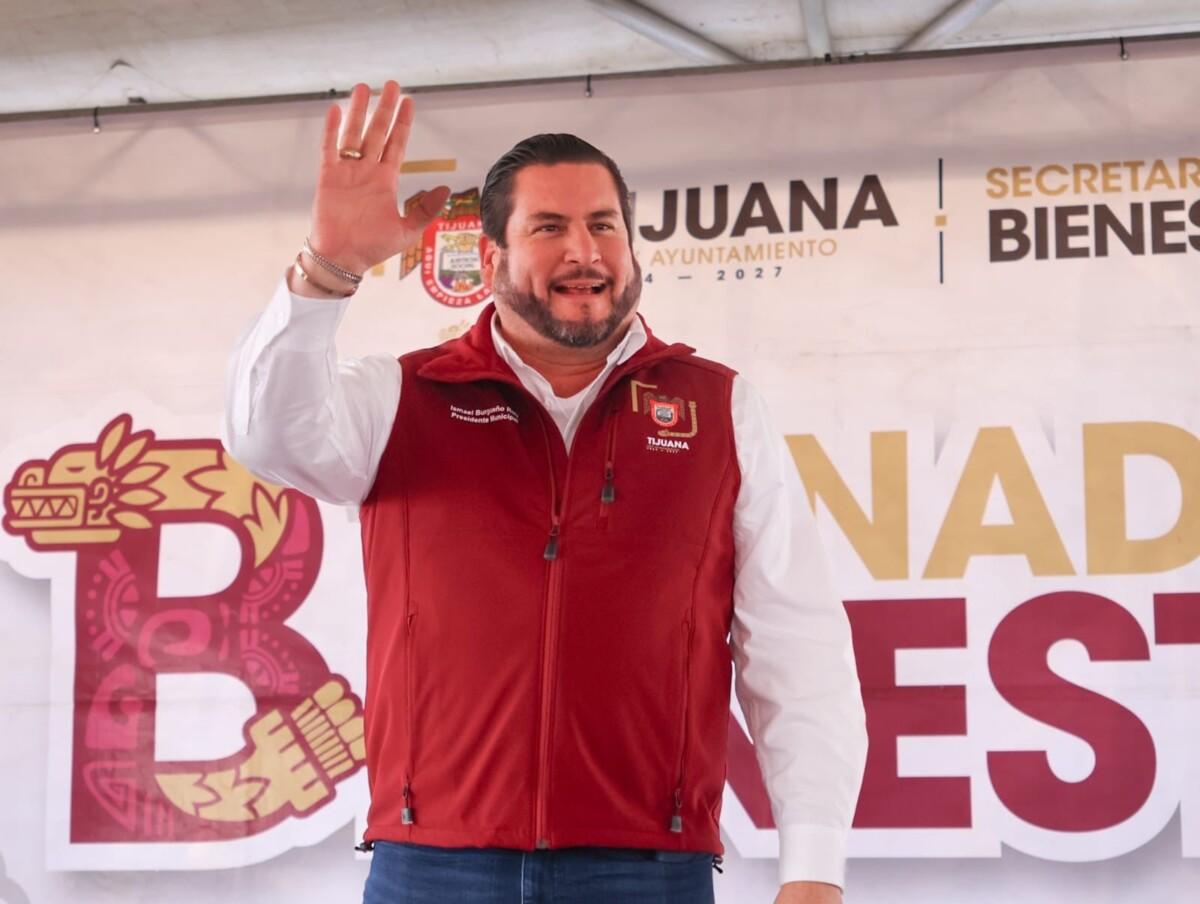 Pondrá en marcha Gobierno de Ismael Burgueño el programa ‘Tijuana Saludable´
