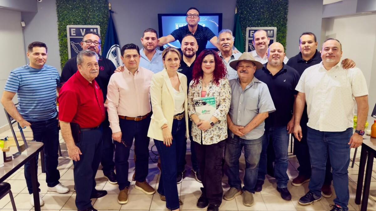 Fortalece Gobierno de Sonora crecimiento económico y competitividad con apoyo de universidades