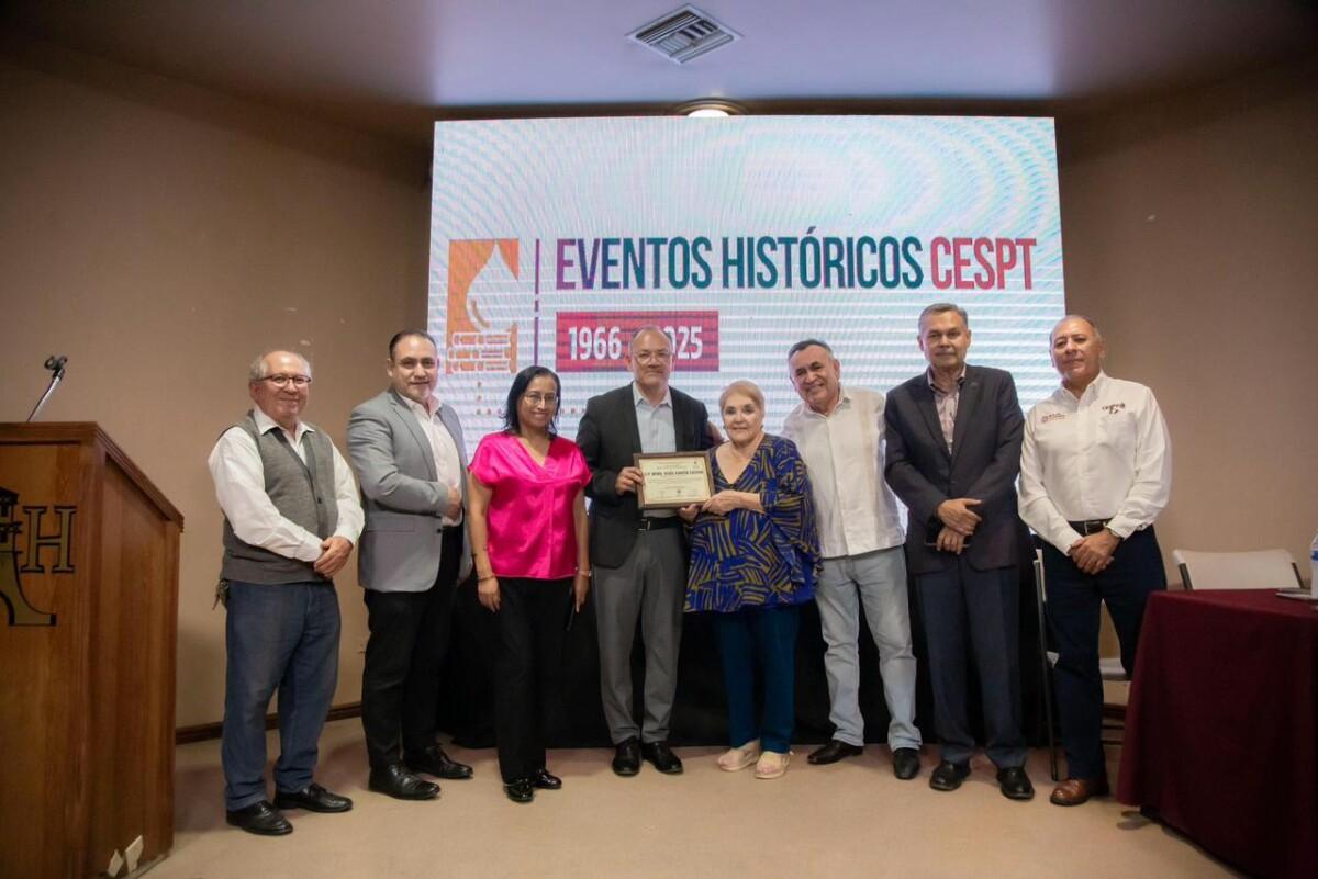 INFRAESTRUCTURA DEL AGUA, CLAVE EN EL CRECIMIENTO DE TIJUANA: CESPT