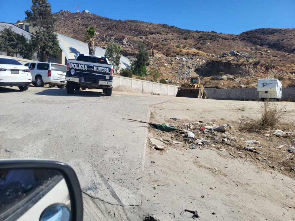 SE SUICIDA CONOCIDO COMERCIANTE EN MARISCOS