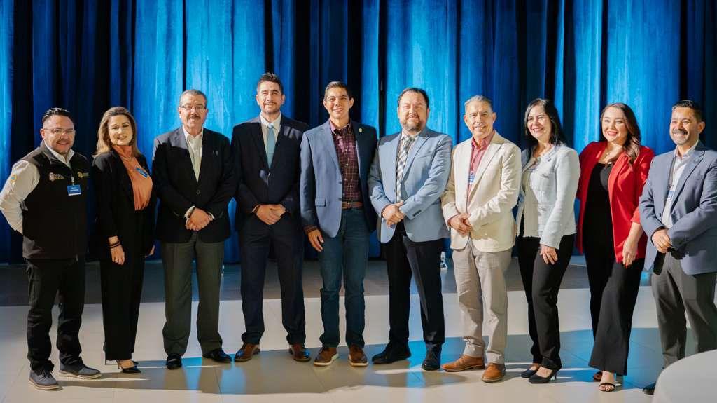 TECATE SIGUE TENIENDO UN CRECIMIENTO INTELIGENTE EN DIVERSOS SECTORES PRODUCTIVOS, SEÑALA INDEX ZONA COSTA BC