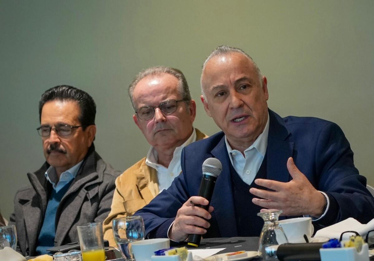 REPRUEBA CONSEJO CIUDADANO DE SEGURIDAD ATAQUE EN CONTRA DE INSTALACIONES DE LA FISCALIA E INSTA A RECONOCER LA GRAVEDAD DE LA INSEGURIDAD EN EL ESTADO