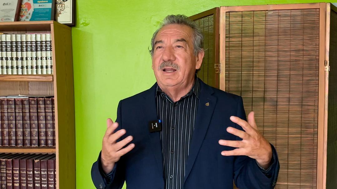 La huella del pionero del urbanismo y la conciencia ambiental en Tijuana