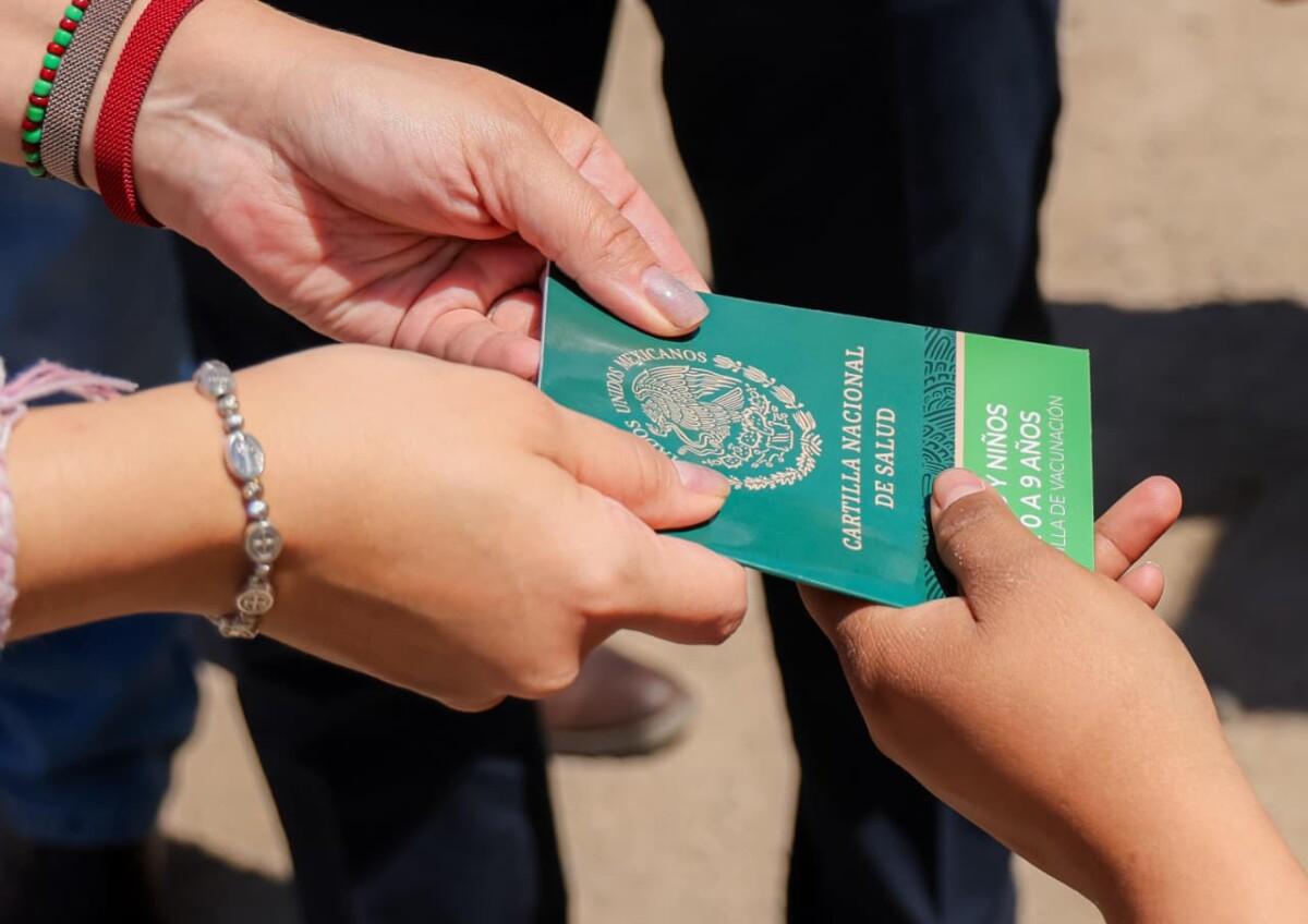 ARRANCA CAMPAÑA DE VACUNACIÓN INVERNAL PARA PROTEGER LA SALUD DE LAS FAMILIAS EN BC