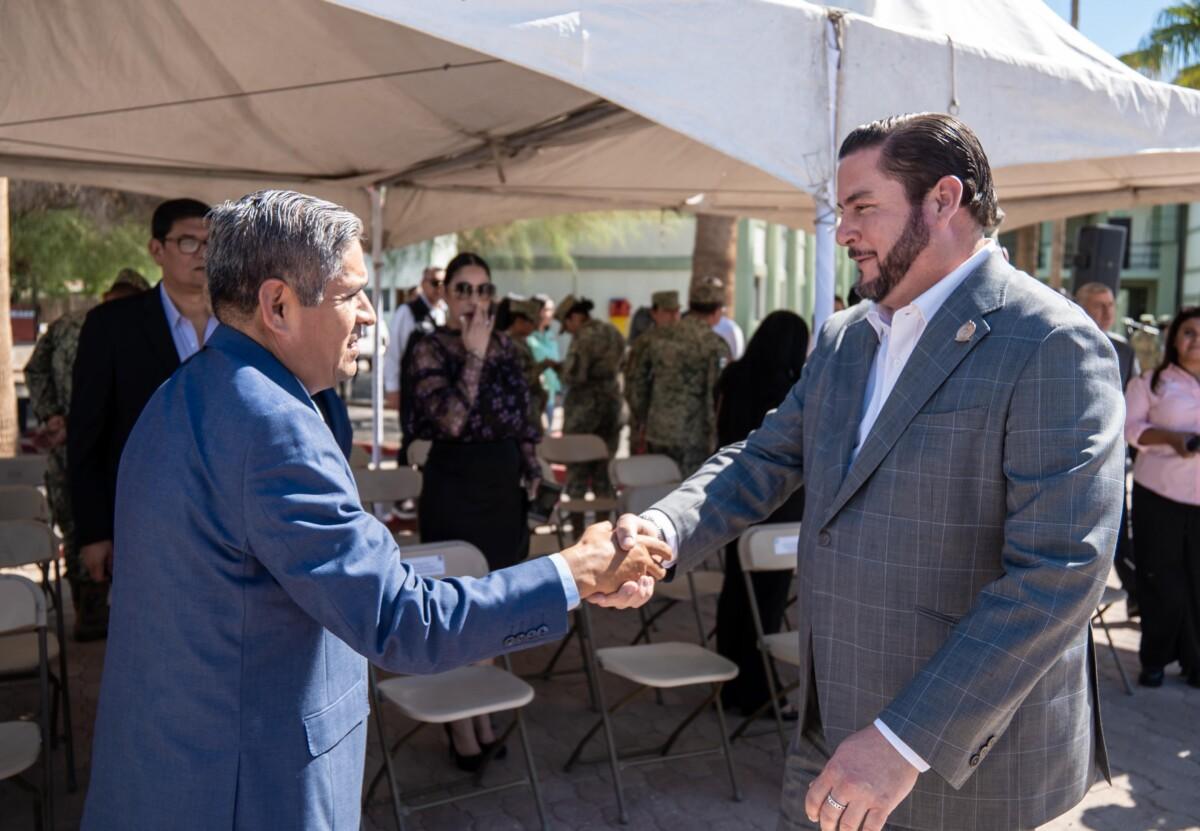 Aprueba Cabildo de Tijuana modificaciones al programa Fideicomiso Fondos Tijuana