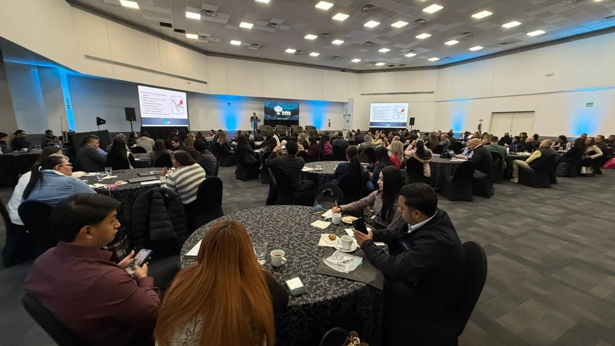 IMPULSA INDEX ZONA COSTA BC PREPARACIÓN DE EMPRESAS IMMEX ANTE RETOS DE CUMPLIMIENTO, FISCALIZACIÓN Y GESTIÓN ADUANERA