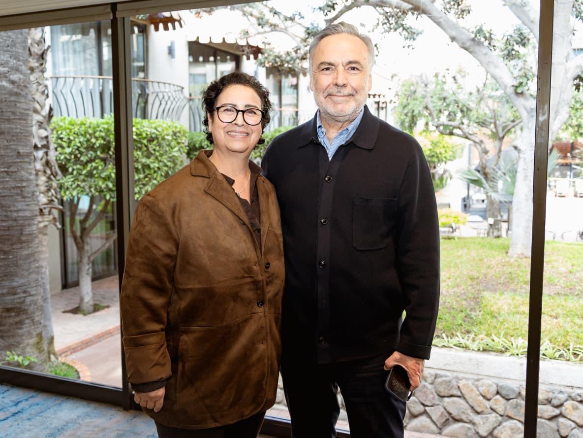 ALFONSO RAMÍREZ CUELLAS SE REUNIÓ CON ALCALDESAS