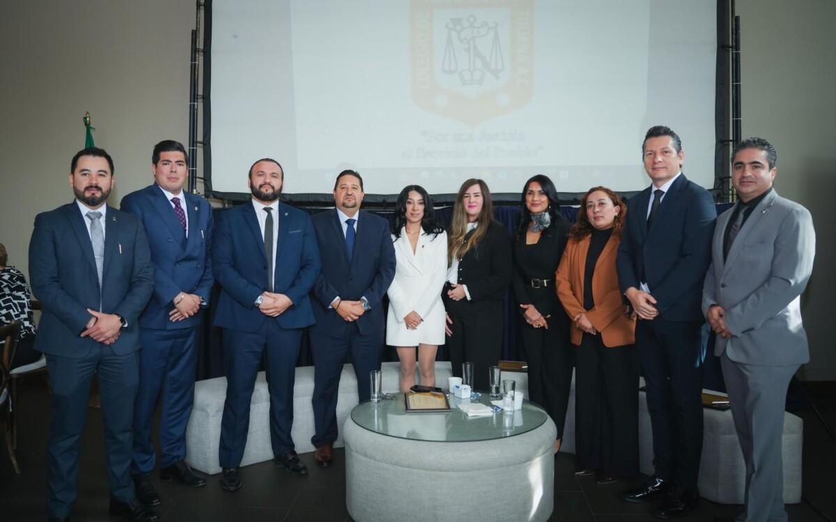 COMPARTEN EXPERTOS POSTURAS SOBRE LOS MECANISMOS ALTERNATIVOS DE SOLUCIÓN DE CONTROVERSIAS