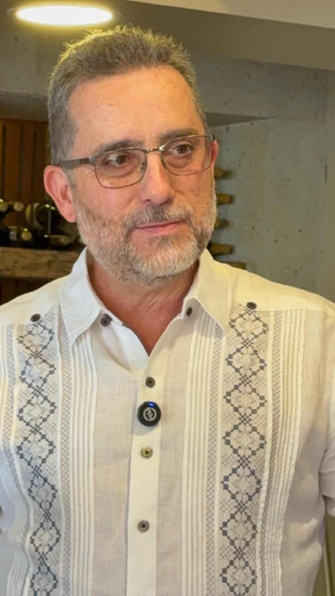 Tiros de Precisión para el turismo de Ensenada: Andrés Martínez Bremer