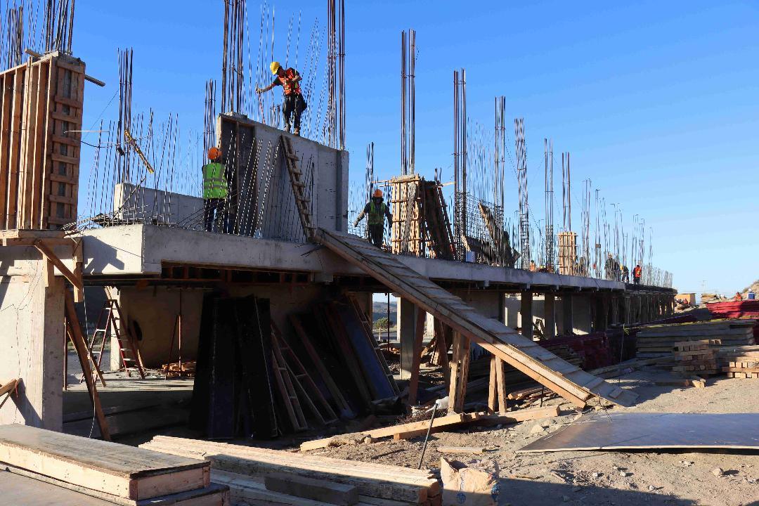 BENEFICIARÁ A MÁS DE MIL JÓVENES BACHILLERATO TECNOLÓGICO DE TIJUANA