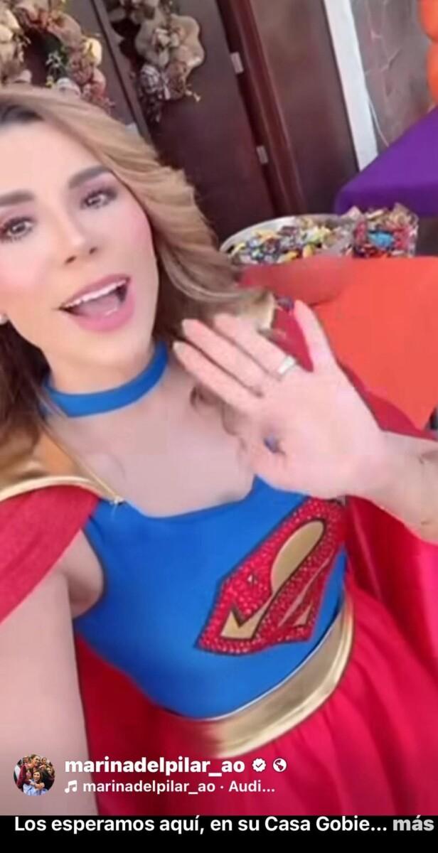 BOBA A MÁS NO PODER, ASÍ VE EL PUEBLO DE BAJA CALIFORNIA A LA GOBERNADORA