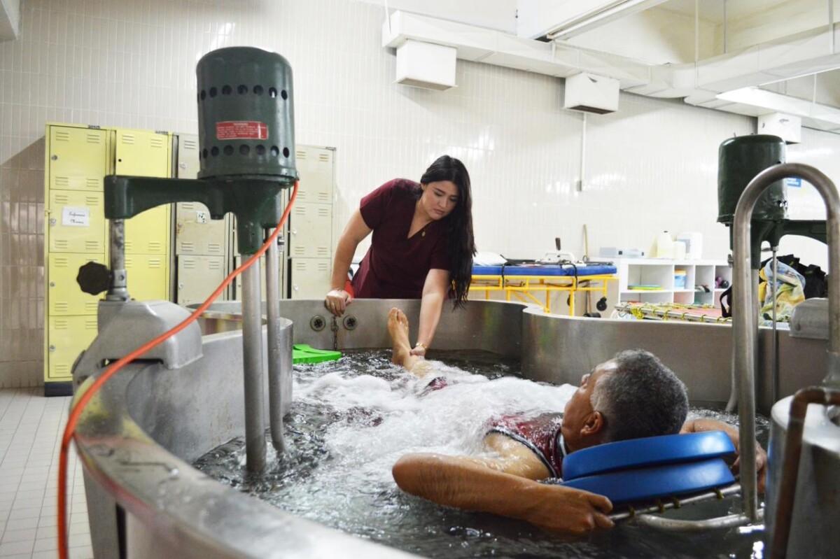 DIF Sonora celebra 37 años del CREE Hermosillo, referente estatal en rehabilitación