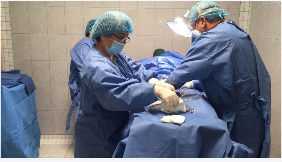 INVITAN A HOMBRES A REALIZARSE LA VASECTOMÍA SIN BISTURÍ DE FORMA GRATUITA