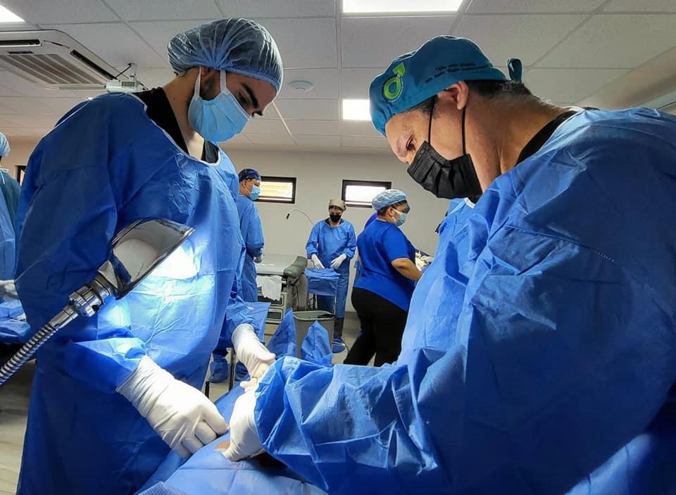 SE BRINDAN SERVICIOS DE SALUD SEXUAL Y REPRODUCTIVA EN TODA LA ENTIDAD