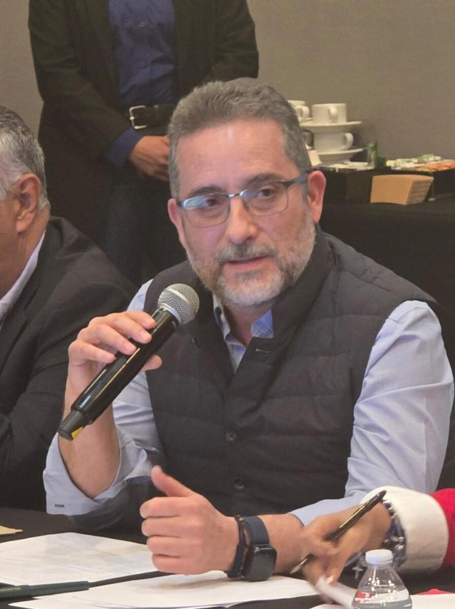 Necesario reconocer al Turista como Ciudadano Temporal: Andrés Martínez Bremer