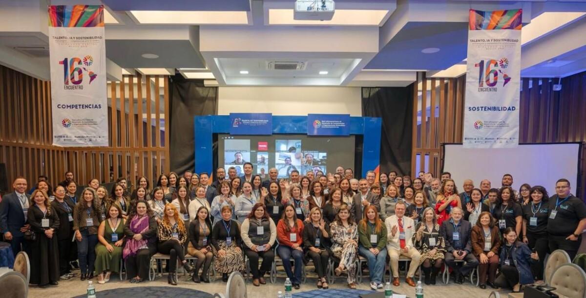Sonora aporta visión laboral en Encuentro Internacional de Estrategias y Competencias para la Sostenibilidad