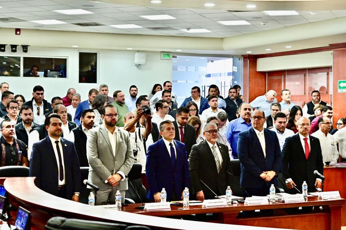 “INVERSIÓN HISTÓRICA, AMPLIACIÓN DE COBERTURA Y PROYECTOS ESTRATÉGICOS GARANTIZAN EL DERECHO HUMANO AL AGUA”: VÍCTOR DANIEL AMADOR BARRAGÁN