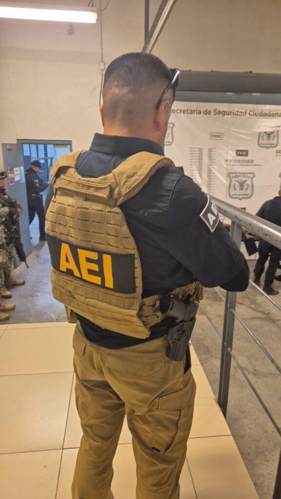 OPERATIVOS COORDINADOS DAN RESULTADOS POSITIVOS