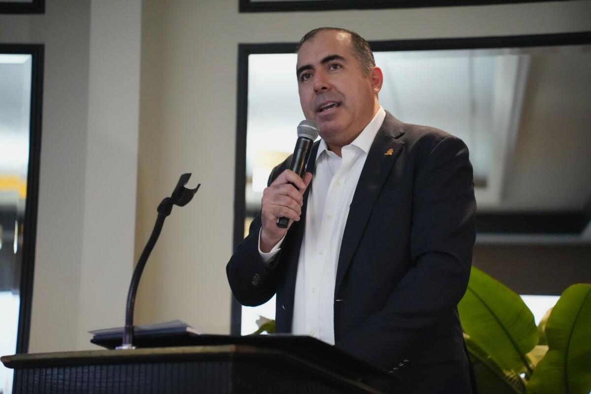 ENCUENTRO NACIONAL COPARMEX TIJUANA 2025