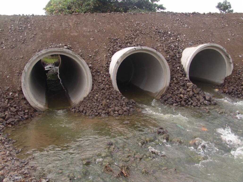 ANUNCIA GOBERNADORA HISTÓRICA INVERSIÓN EN SISTEMA DE DRENAJE PARA PRIMO TAPIA DURANTE JORNADA TERRITORIAL