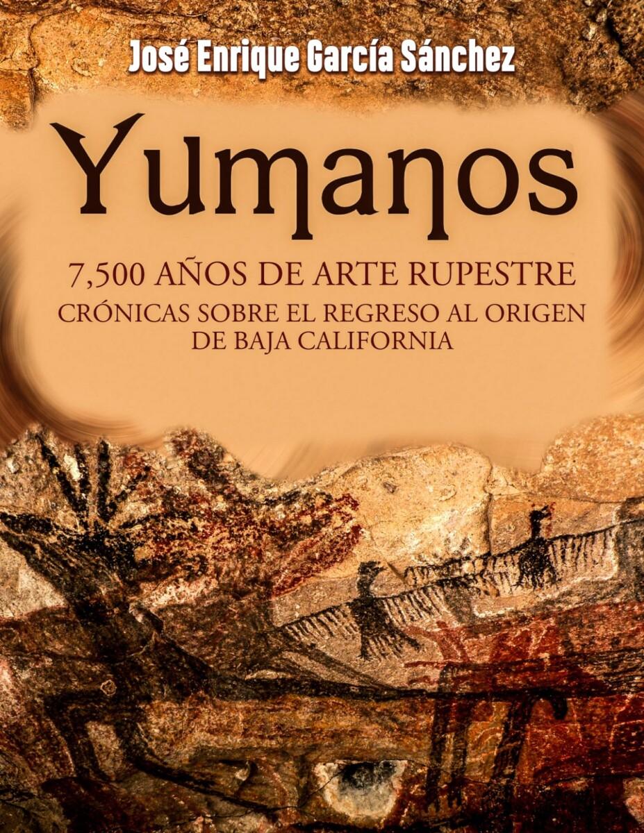 EL PERIODISTA ENRIQUE GARCÍA PRESENTA SU LIBRO YUMANOS EN LA SOCIEDAD DE HISTÓRIA DE TIJUANA